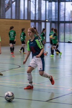 Bild 17 - Girls Cup